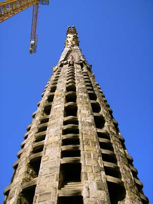 de sagrada familia