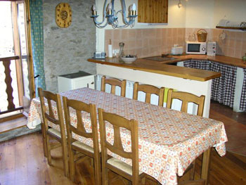 vakantiehuis pyreneeen